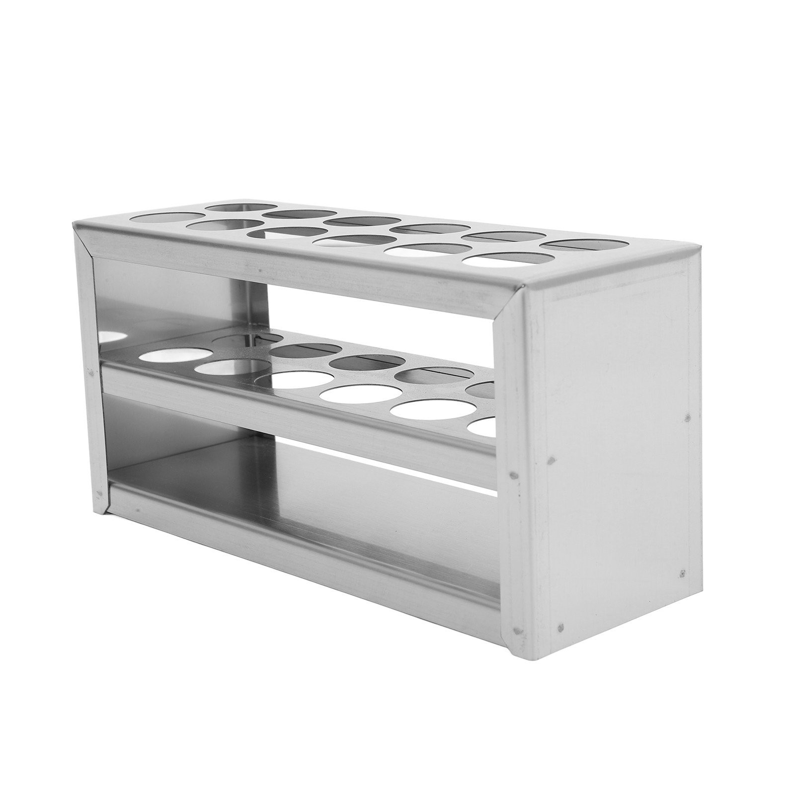 Centrifuge Tube Rack - Stojak na probówki laboratoryjne i probówki