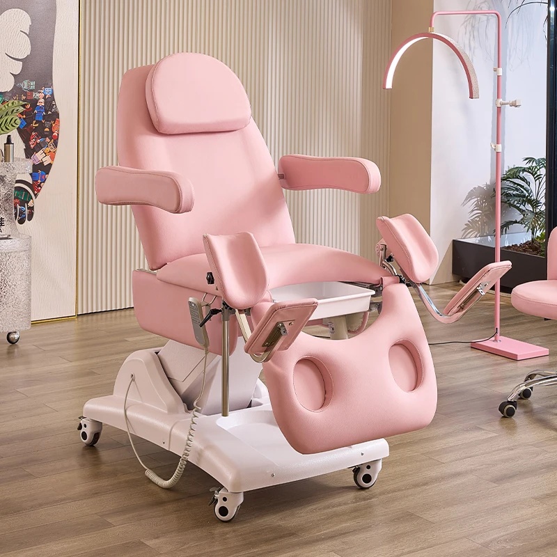 Ginekologiczne łóżko do badań  – Examination Bed Medical recenzja i cena