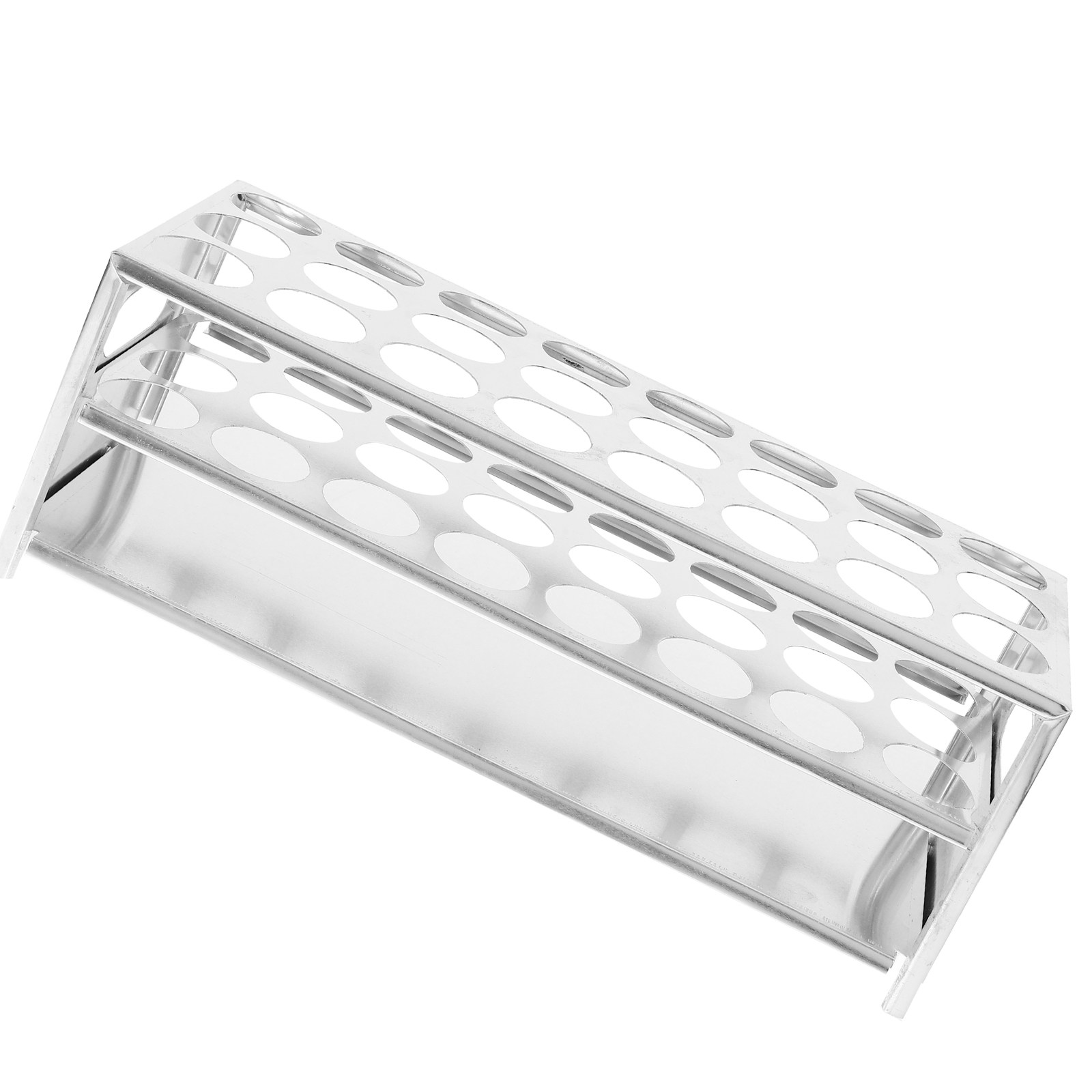 Stojak na probówki, 24 pozycje – Centrifuge Tube Rack recenzja i cena