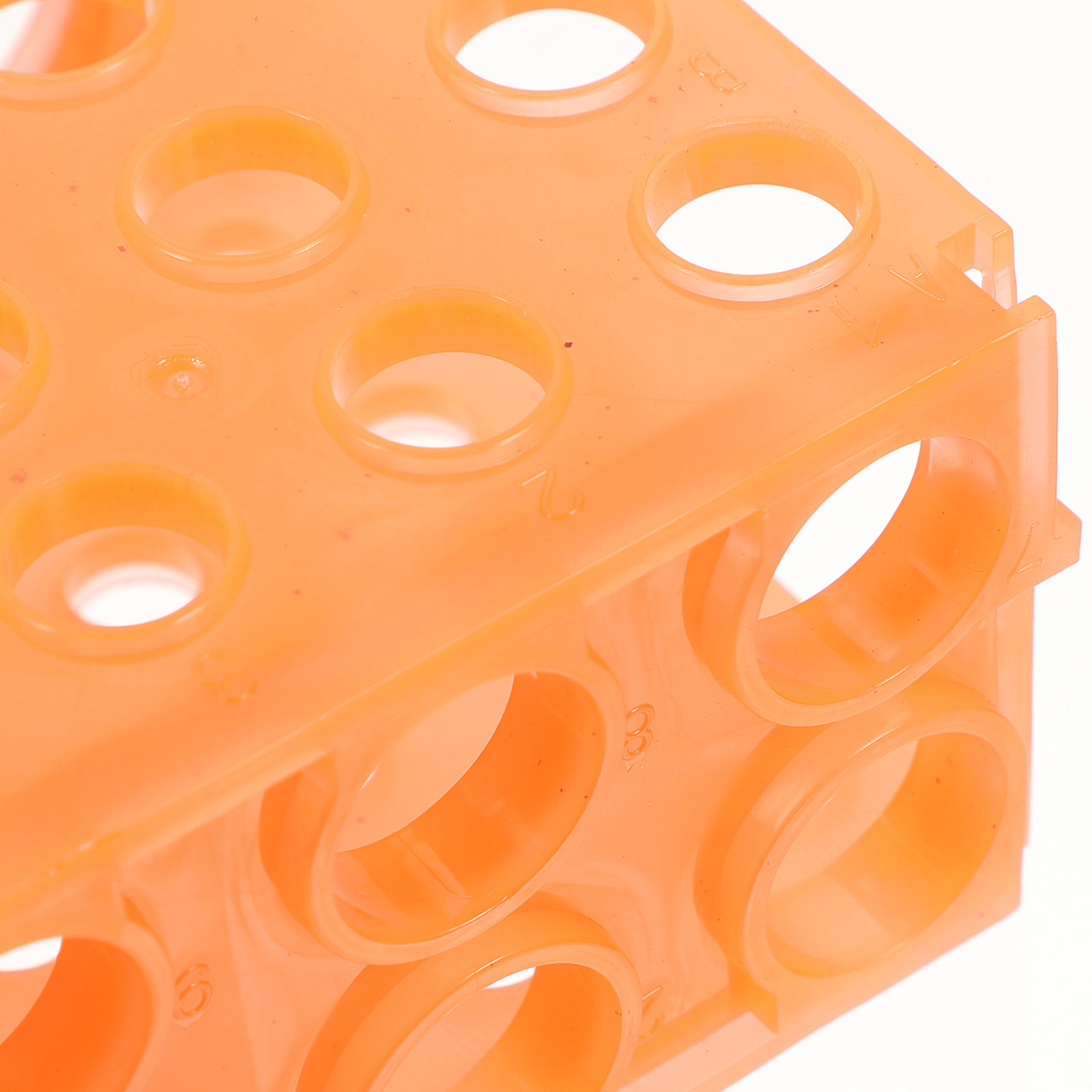 Uchwyt na probówki do wirówki, – Centrifuge Tube Rack recenzja i cena