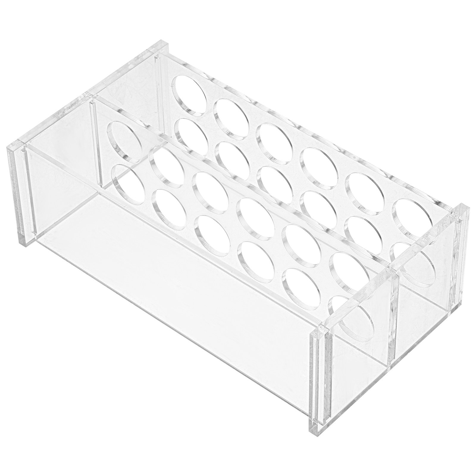 Uchwyt na 6 probówek, wytrzyma – Centrifuge Tube Rack recenzja i cena