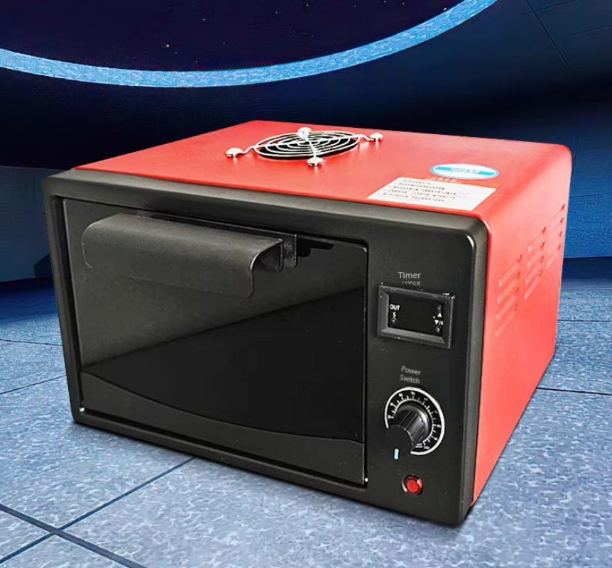 Wysokiej Mocy Piekarnik UV do  – Laboratory Centrifuge recenzja i cena