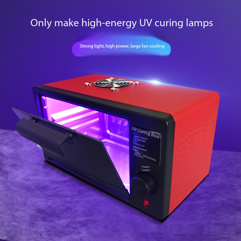 Wysokiej Mocy Piekarnik UV do  – Laboratory Centrifuge recenzja i cena