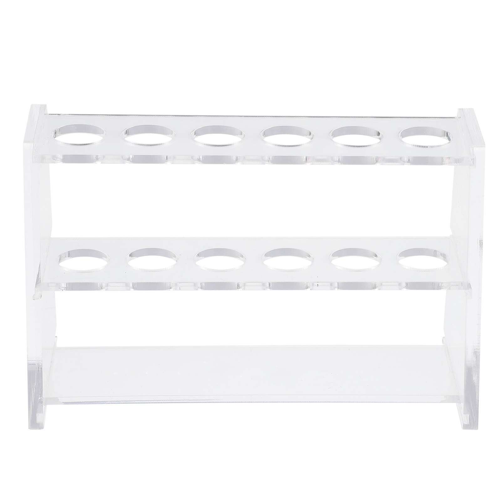 12-otworowy przezroczysty akry – Centrifuge Tube Rack recenzja i cena