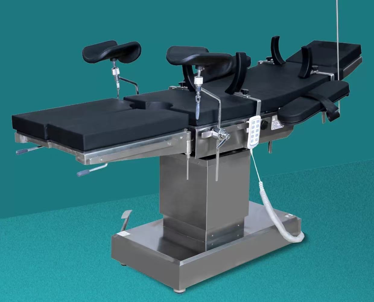 Elektryczny stół operacyjny do – Examination Bed Medical recenzja i cena