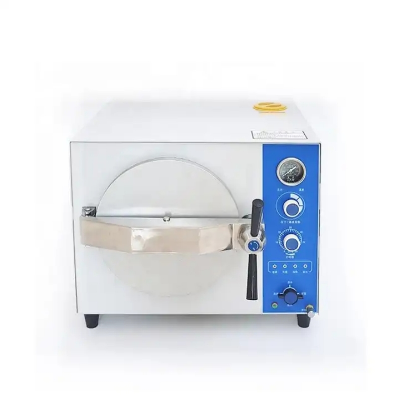 Autoklaw laboratoryjny IKEME 2 – Laboratory Centrifuge recenzja i cena