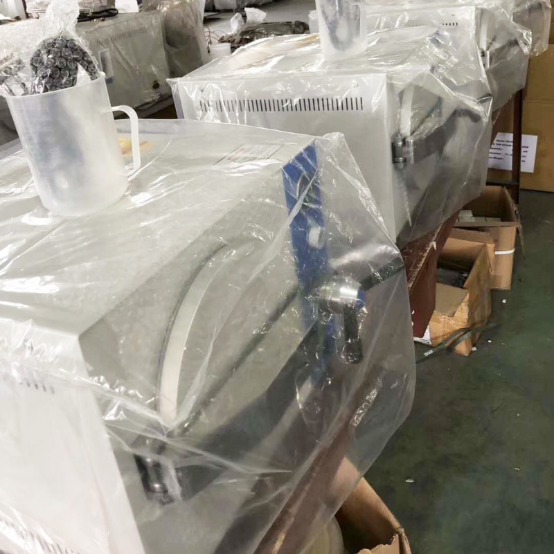 Autoklaw laboratoryjny IKEME 2 – Laboratory Centrifuge recenzja i cena