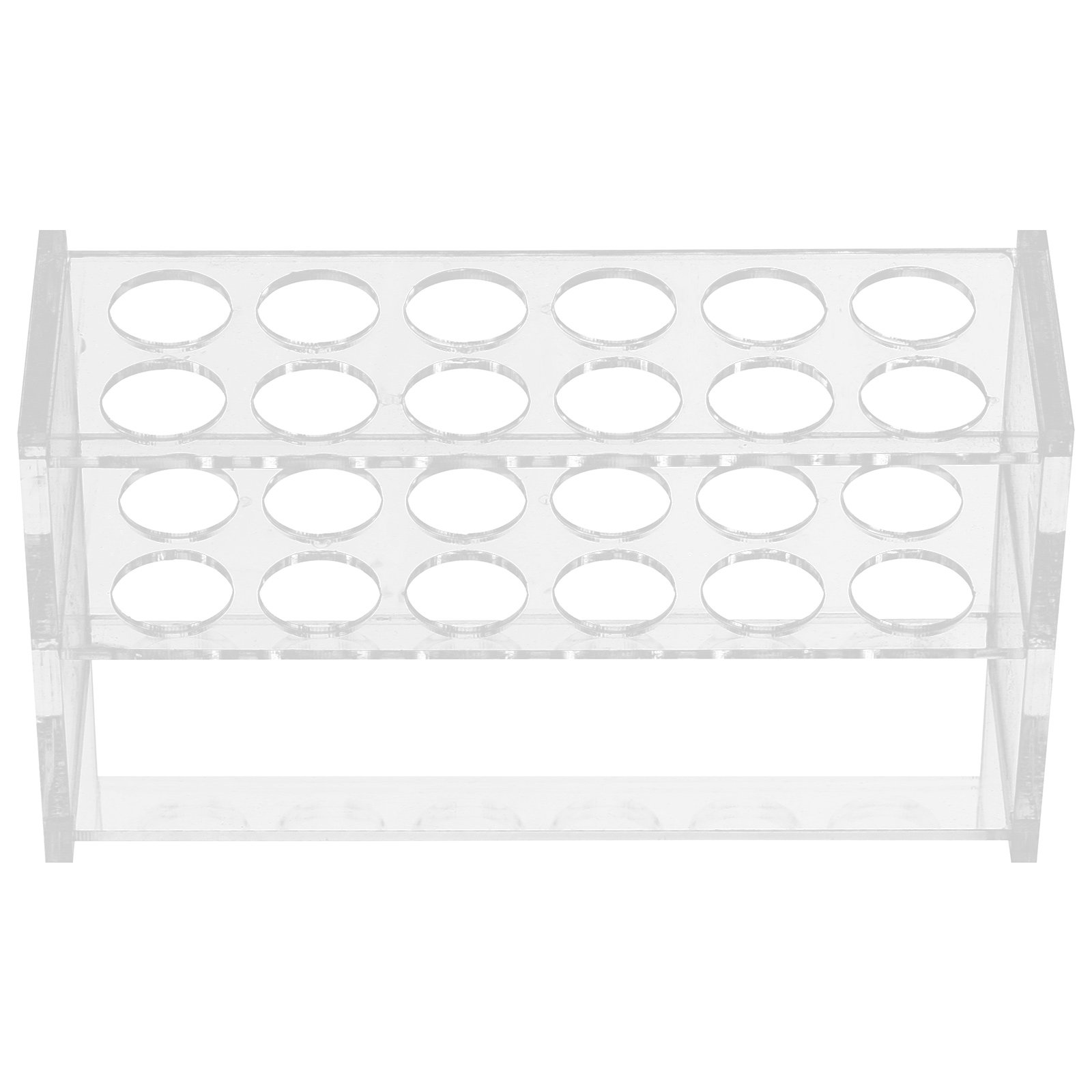Organizer na probówki, 6 przeg – Centrifuge Tube Rack recenzja i cena