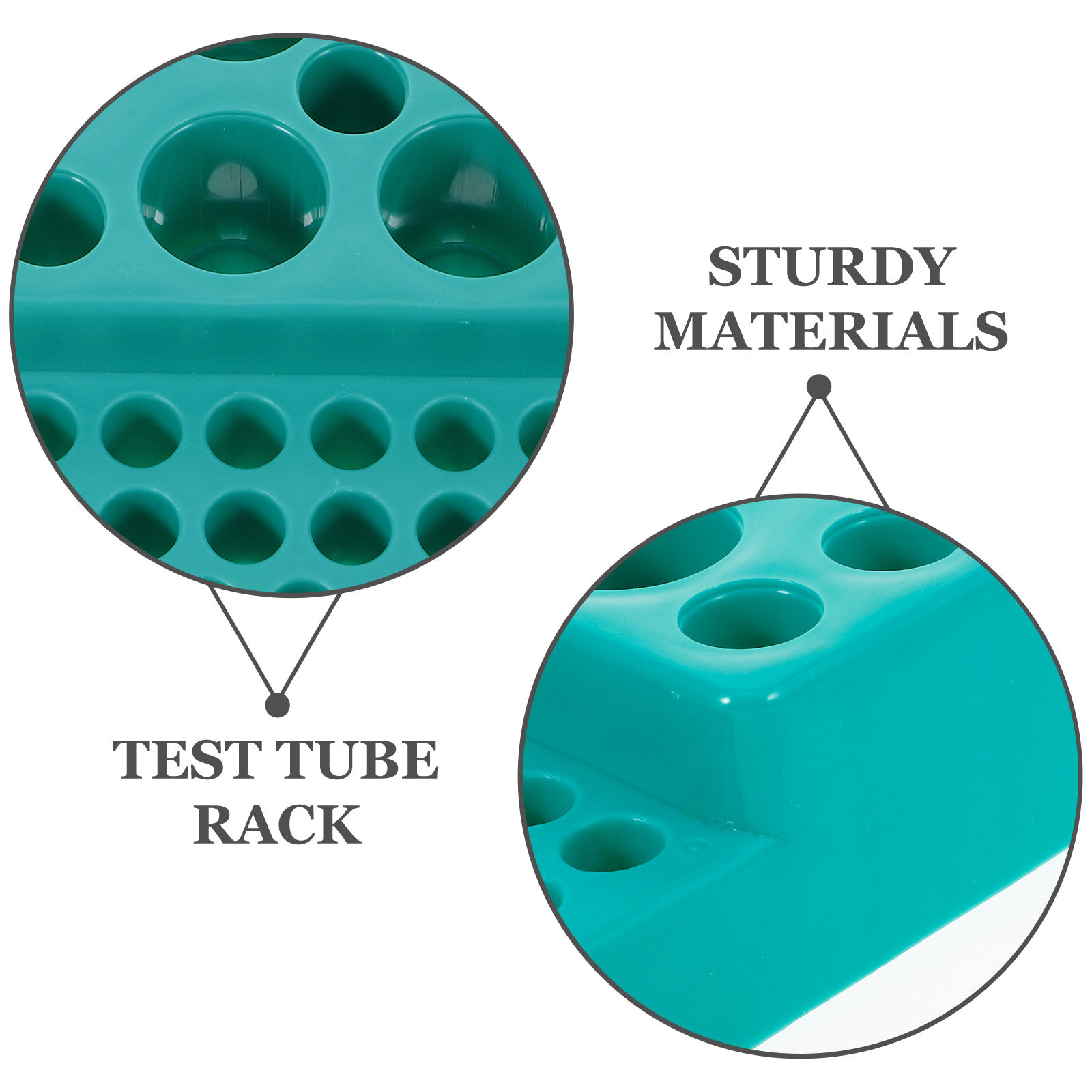 Uniwersalny stojak na probówki – Centrifuge Tube Rack recenzja i cena