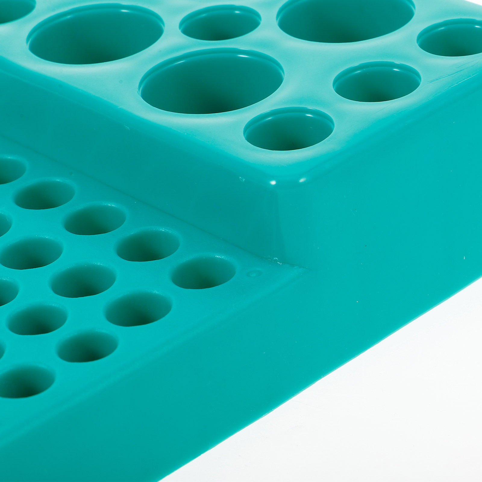 Uniwersalny stojak na probówki – Centrifuge Tube Rack recenzja i cena