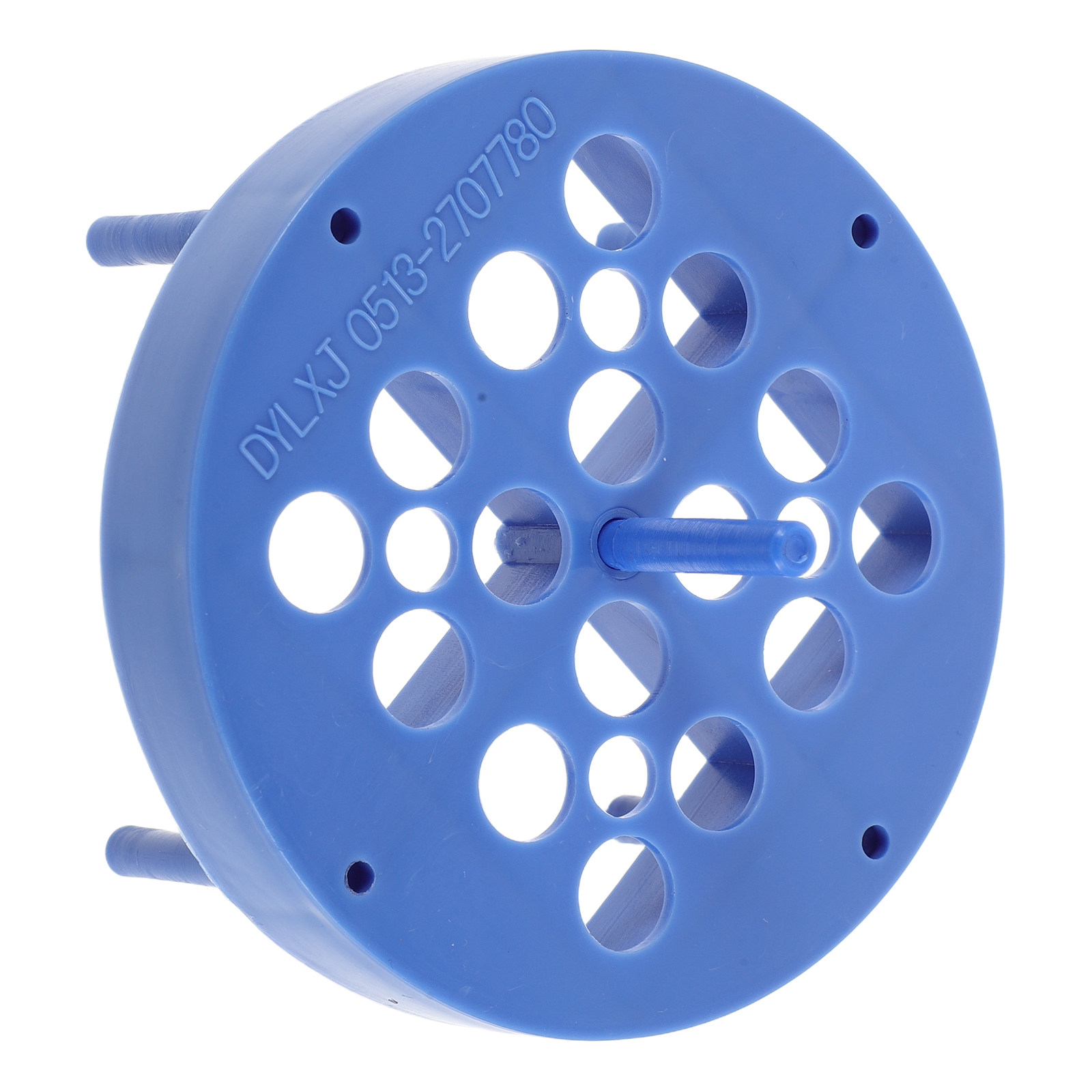 2 sztuki – stojak na probówki  – Centrifuge Tube Rack recenzja i cena