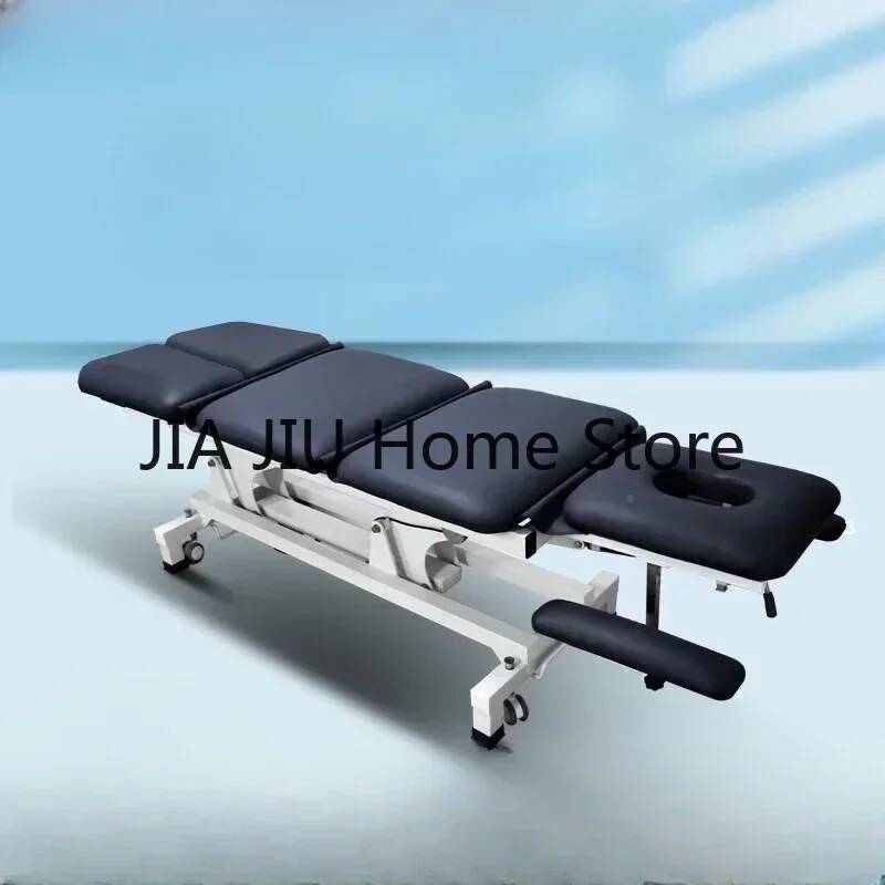 Stół do fizjoterapii z regulac – Examination Bed Medical recenzja i cena