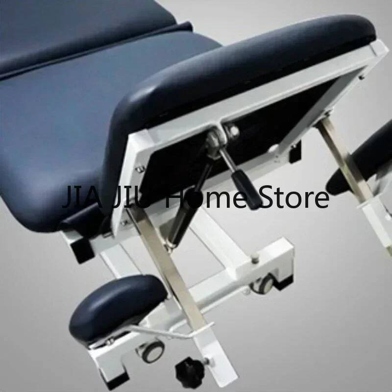 Stół do fizjoterapii z regulac – Examination Bed Medical recenzja i cena