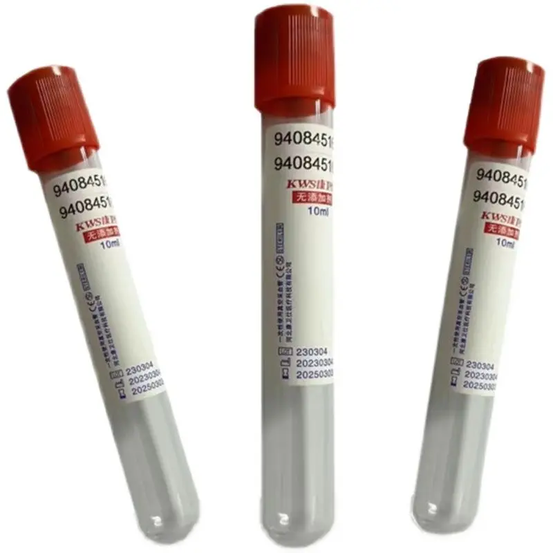 100 szt. Medyczny próżniowy po – Medical Lab Test recenzja i cena
